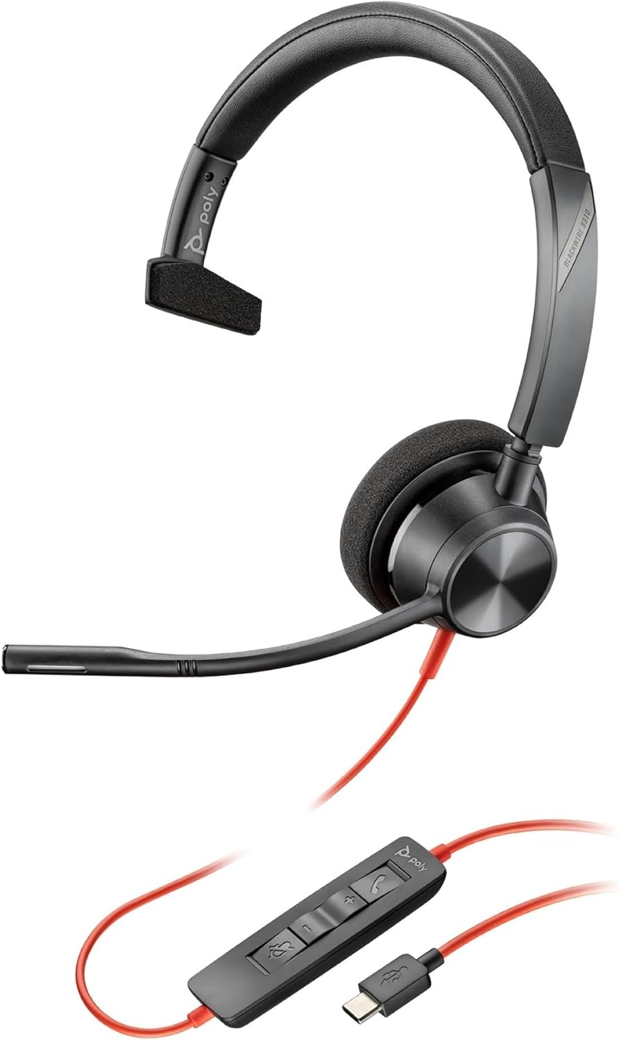 Blackwire 3310